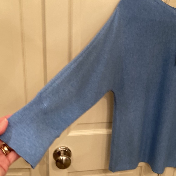 J. Jill sweater - Picture 4 of 5